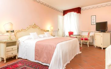 Hotel Duchessa Isabella 5*