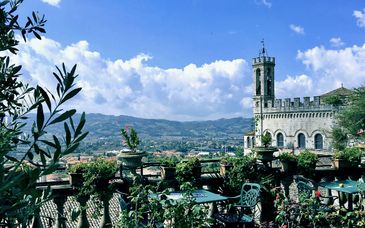 Hotel Relais Ducale 4*