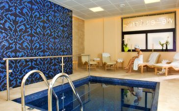 Hotel Mahara 4*