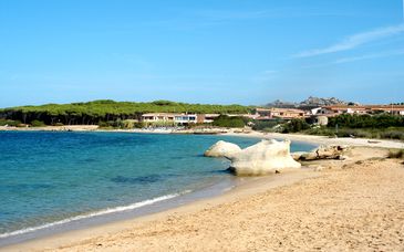 Palau Green Village 4*