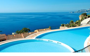 Capo dei Greci Taormina Bay Hotel & SPA 4*