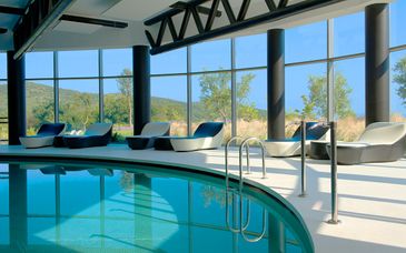 Argentario Golf Resort & Spa 5*