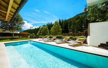 Villa di Bosco Hotel Apartments Wellness 4*