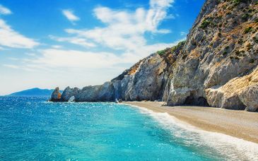 KB Ammos Skiathos - Adult Only