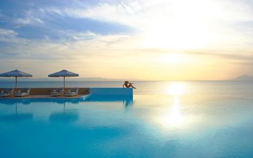 Grecotel Olympia Riviera & Aqua Park 5*