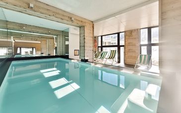 Soleil Vacances Hotel Club Le Pas du Loup