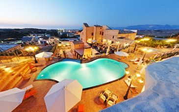 Grand Hotel La Batia 4*