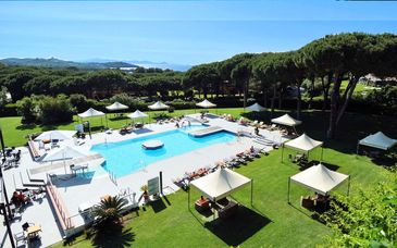 Golf Hotel Punta Ala 4*