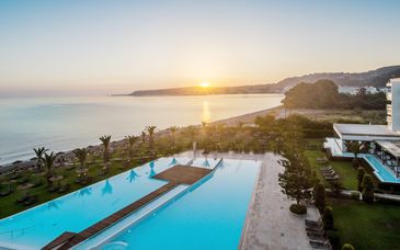 The Ixian All Suites by Sentido – Adults Only 5*