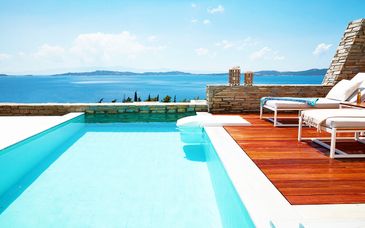Eagles Villas Halkidiki 5*