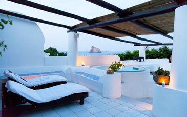 Quartara Resort Hotel 4*