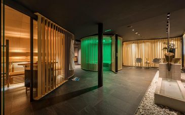 Post Hotel - Tradition & Lifestyle 4*S Adults Only