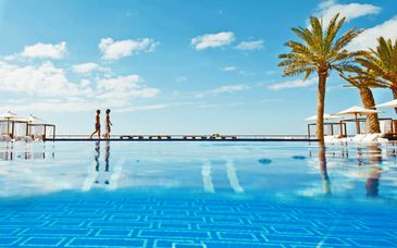 Sofitel Essaouira Mogador Golf & Spa 5*
