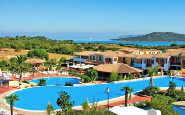 IGV Club Santaclara 4*