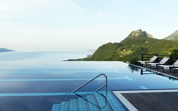 Lefay Resort & Spa Lago di Garda 5*L