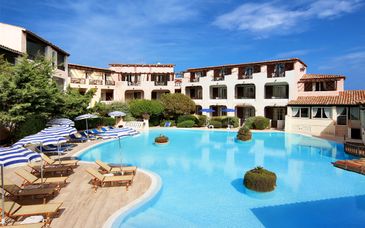 Colonna Park Hotel 4*