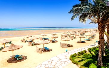 Valtur Marsa Alam Oriental Coast 4* Sup.