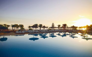 Ciao Club Coral Sea Holiday Resort 5*