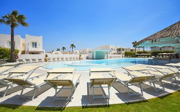 Nicolaus Club Borgo Rio Favara Resort 4*