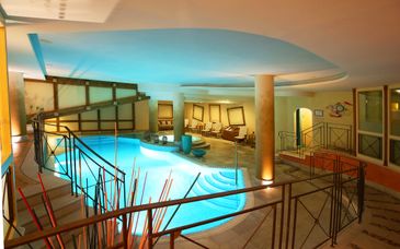 Alpen Suite Hotel 5*