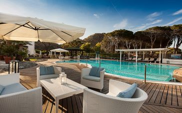 Hotel Orsa Maggiore