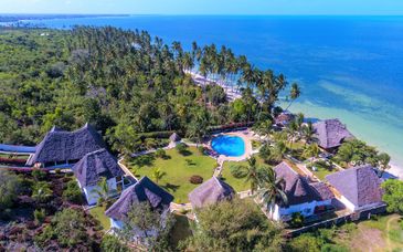 Filao Beach Zanzibar 4*