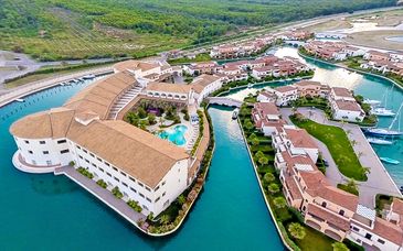 Hotel Marinagri 5*