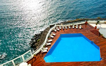 Hotel Vincci Tenerife Golf