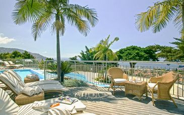 Quinta das Vistas Palace Gardens 5*