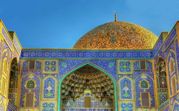 Tour privato alla scoperta dell'Iran