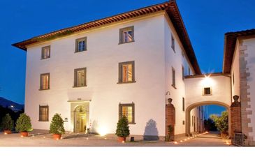 Hotel Residenza del Granduca 4*