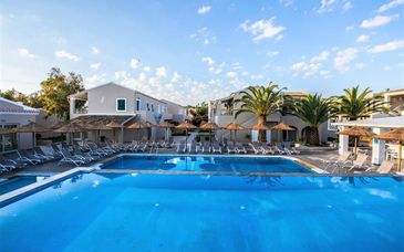Amour Holiday Resort 4* - Adults Only