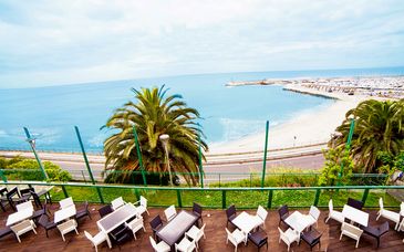 Hotel del Golfo 4*