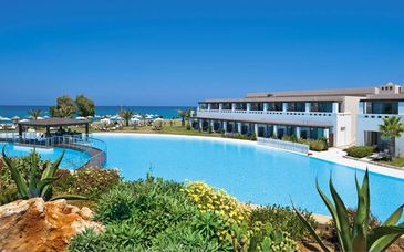 Cavo Spada Luxury Sports & Leisure Resort & Spa