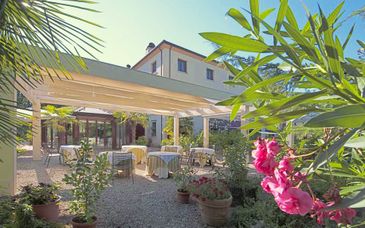 Villa Belfiore 4*