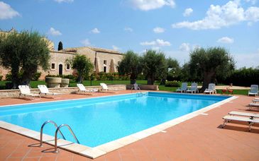 Torre Don Virgilio Country Hotel 4*