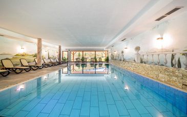 Hotel Hohe Gaisl