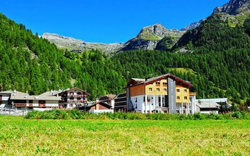 Hotel Dufour