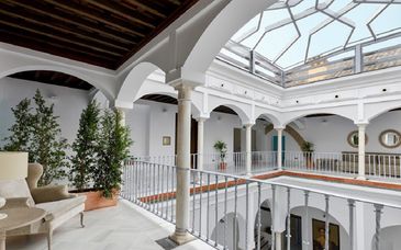 Hotel Boutique Palacio Pinello 4*