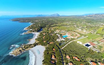 Valtur Tirreno Resort 4*