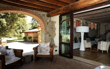 Relais Vedetta 4*