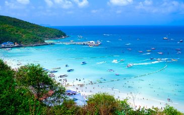 The Bayview Pattaya 4* - Speciale Capodanno da Milano