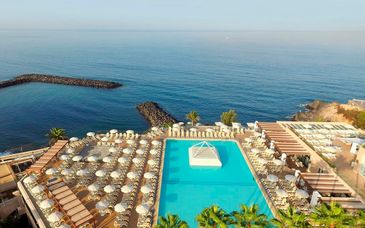 Hotel Iberostar Bouganville 4*