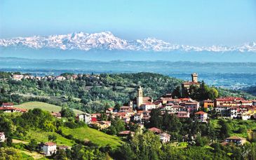 Castello di Trisobbio