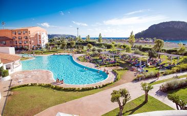 Borgo di Fiuzzi Resort & spa 4*