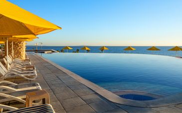 Albatros Citadel Resort 5*