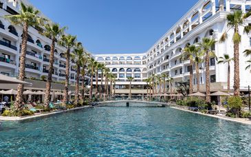 Fafa Aqua Palace 5*