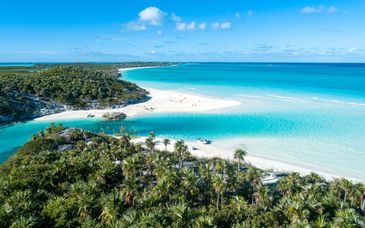 The National Hotel Miami Beach 4* - Adults Only + cruise van 7 nachten in de Caraïben