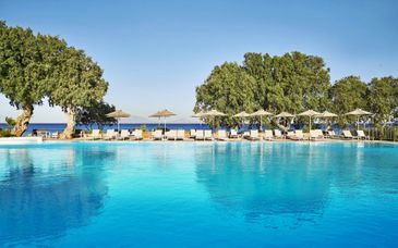 Atlantica Beach Resort Kos 5*