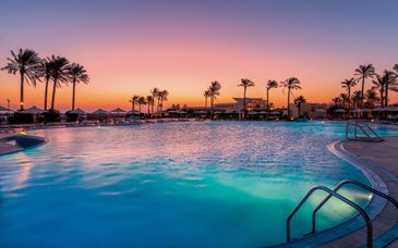 Cleopatra Luxury Resort Makadi Bay 5*